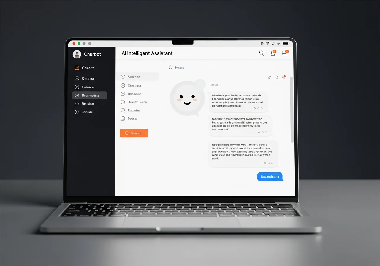 Chatbot intelligence artificielle pour support client Lydec - Solution IA SMART & SMARTER Maroc